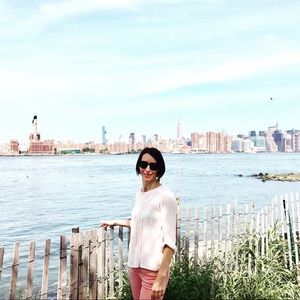 Meet your Posher, Alessia